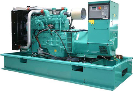 扶沟180kw康明斯柴油发电机组图片 扶沟180kw康明斯柴油发电机组图片