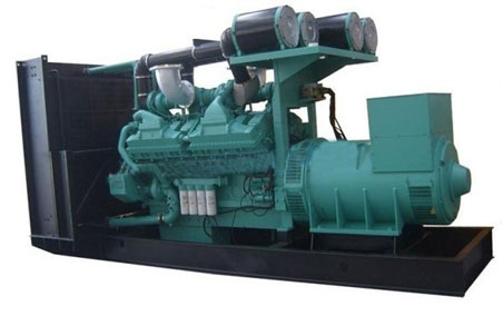 扶沟200kw康明斯发电机组图片 扶沟200kw康明斯发电机组图片