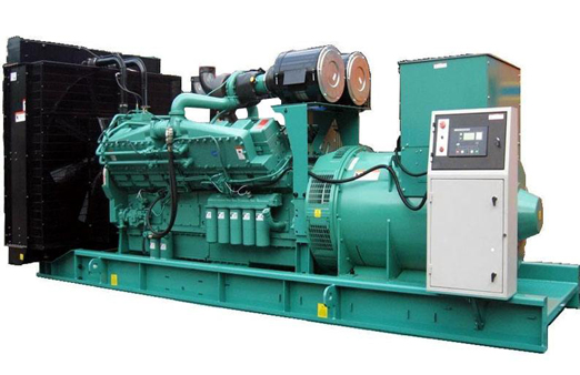 扶沟150kw康明斯柴油发电机组图片 扶沟150kw康明斯柴油发电机组图片