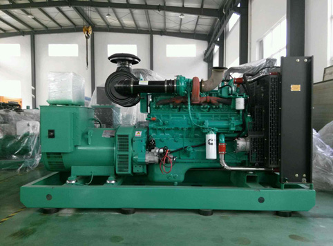 扶沟柴油发电机组 扶沟柴油发电机组