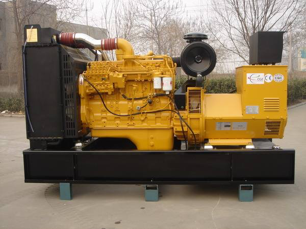 扶沟发电机出租