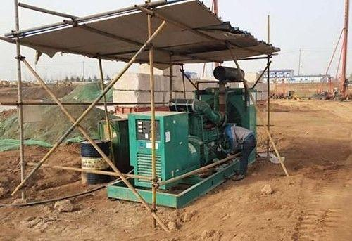 扶沟发电机出租 扶沟发电机出租