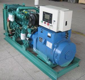 扶沟发电机出租