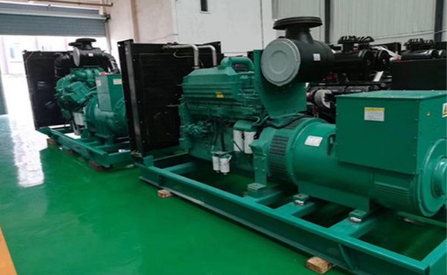 扶沟发电机出租 扶沟发电机出租