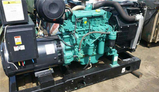 扶沟柴油发电机 扶沟柴油发电机