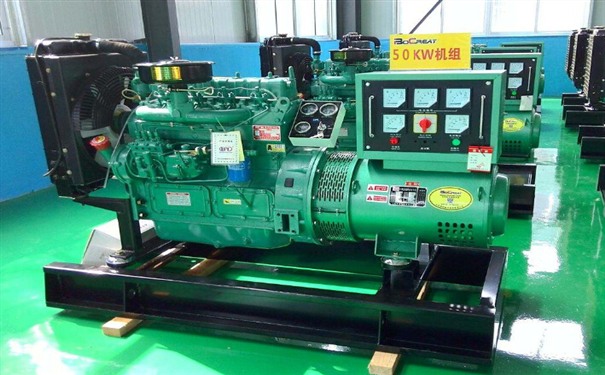 扶沟发电机出租